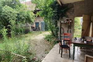 HEMING-IMMOBILIEN -  liebevoller Dreiseitenhof mit Ausbaumöglichkeiten – Alzey-Worms (Kreis) – Vorschaubild 3