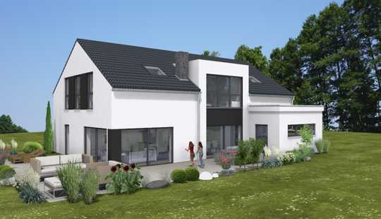 Bild von Exklusives Traumhaus inklusive Grundstück in bester Lage Saulheim