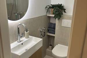 Design Apartment in Stuttgart Mitte – Danneckerstraße 18, 70182 Dobel, Stuttgart – Vorschaubild 6