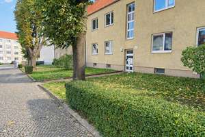 ***Tolle 3-Raumwohnung mit Einbauküche in ruhiger Lage*** – Weimarer Str. 4, 39122 Westerhüsen, Magdeburg – Vorschaubild 1