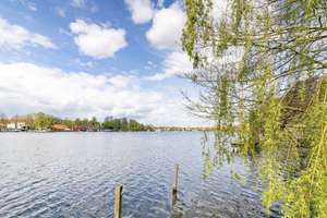 Exklusives Wohnen mit Zugang zur Wakenitz – Die vollständige Adresse der Immobilie erhältst du vom Anbieter., 23566 Sankt Gertrud, Lübeck – Vorschaubild 20