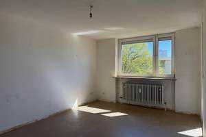 freie renovierungsbedürftige 3-Zimmer ETW  - Nähe Messe und UNI in Nürnberg, Neuselsbrunn 51-WE385 – Die vollständige Adresse der Immobilie erhältst du vom Anbieter., 90471 Langwasser Nordwest, Nürnberg – Vorschaubild 21