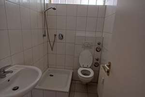 Helle  Einzimmerwohnung in Untertürkheim.  – Widdersteinstraße 11, 70327 Untertürkheim (Ortsteil), Stuttgart – Vorschaubild 4
