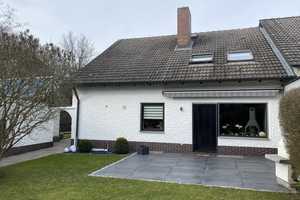 Doppelhaushälfte mit EFH Charakter in begehrter Wohnlage zu vermieten  – Bayreuth – Vorschaubild 15