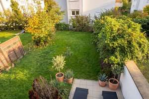 Stilvolles Wohnen im Stuttgarter Osten: Sanierte 3-Zimmer-Wohnung mit großem Balkon & EBK – Talstraße 34a, 70188 Gaisburg, Stuttgart – Vorschaubild 6