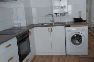 Studierende bevorzugt Stilvolle 2-Zimmer-Wohnung mit Balkon und Einbauküche Hinweis  Kaltmiete – Odenwaldstraße 38, 51105 Humboldt/Gremberg, Köln – Vorschaubild 4