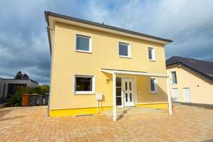 VIEL PLATZ FÜR DIE GANZE FAMILIE - freistehendes Einfamilienhaus in Hürth-Fischenich – Die vollständige Adresse der Immobilie erhältst du vom Anbieter., 50354 Hürth – Vorschaubild 2