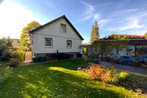 Idyllisches Einfamilienhaus in Hennigsdorf – Oberhavel (Kreis) – Vorschaubild 18