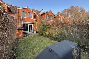 Familienfreundliches Reihenmittelhaus in ruhiger Sackgasse – Spielplatz direkt vor der Tür – An der Landwehr 63, 21391 Reppenstedt – Vorschaubild 11