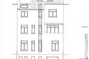 Repräsentatives Wohn- und Geschäftshaus – Kölnstraße 188, 53111 Nordstadt, Bonn – Vorschaubild 30