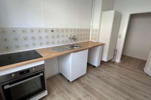 2-Zimmer-Wohnung in zentraler Lage von Hannover – Die vollständige Adresse der Immobilie erhältst du vom Anbieter., 30177 List, Hannover – Vorschaubild 8