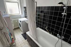 Unmöblierte 4-Zimmer-Wohnung perfekt für Familien – 70192 Mönchhalde, Stuttgart – Vorschaubild 4