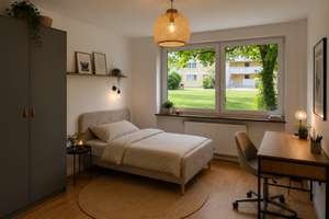 Zuhause mit 3 Zimmern in Forstenried – Die vollständige Adresse der Immobilie erhältst du vom Anbieter., 81476 Forstenried, München – Vorschaubild 2