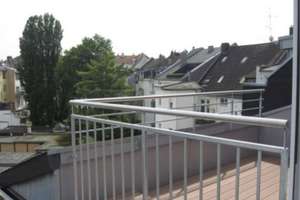 Traumhafte Maisonette-Wohnung in Düsseldorf-Grafenberg – 40235 Grafenberg, Düsseldorf – Vorschaubild 12