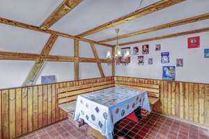 Gepflegter Bungalow mit Westterrasse in ruhiger Lage von Pyrbaum – zeitnah bezugsfrei! – Die vollständige Adresse der Immobilie erhältst du vom Anbieter., 90602 Pyrbaum – Vorschaubild 21