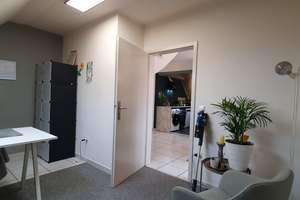 Wohnen auf zwei Etagen in ruhiger Bestlage – Die vollständige Adresse der Immobilie erhältst du vom Anbieter., 47249 Buchholz, Duisburg – Vorschaubild 3