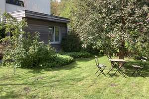Modernes Einfamilienhaus mit Garten in Wannsee zu vermieten – Am kleinen Anger xx, 14109 Wannsee, Berlin – Vorschaubild 17