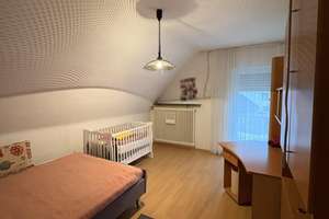 Einfamilienhaus mit Garten und Doppelgarage in ruhiger Lage – Die vollständige Adresse der Immobilie erhältst du vom Anbieter., 42655 Solingen-Mitte, Solingen – Vorschaubild 8