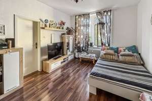 Offenbach am Main: Vermietete 3-Zimmer-Wohnung im 1. OG eines gepflegten Mehrfamilienhauses – 63065 Mathildenschule, Offenbach am Main – Vorschaubild 3
