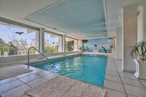 Exquisite Villa mit Schwimmbad in Traumlage von Reutlingen – Reutlingen (Kreis) – Vorschaubild 47