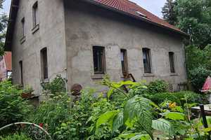 Zweifamilienhaus mit Gärten und großer Scheune – Lippe (Kreis) – Vorschaubild 41