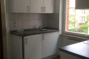 Helle 2-Zimmer Wohnung im 3. OG mit Balkon in Stuttgart West – Ludwigstraße 97, 70197 Rotebühl, Stuttgart – Vorschaubild 3