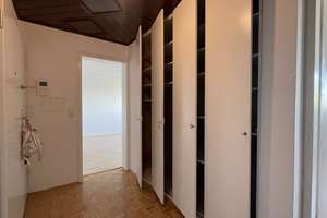 U1/ U3 am OEZ: Helle 2-Zimmer-Wohnung mit Südbalkon – Werner-Friedmann-Bogen 12, 80993 Alt-Moosach, München – Vorschaubild 8