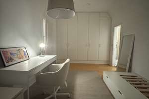 Zentral & stilvoll: Möblierte 2-Zimmer-Wohnung nahe RMCC & Kurhaus – Bierstadter Straße 16, 65189 Nordost, Wiesbaden – Vorschaubild 16