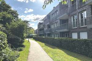 Kapitalanlage - 2 Zimmer Seniorenwohnung "Wohnpark Weserbogen" – Habenhauser Dorfstr. 70, 28279 Habenhausen, Bremen – Vorschaubild 4