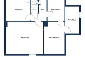 Ein Haus für viele Lebensentwürfe – fünf Zimmer auf zwei Ebenen – Die vollständige Adresse der Immobilie erhältst du vom Anbieter., 1109 Klotzsche (Stadtteil), Dresden – Vorschaubild 31