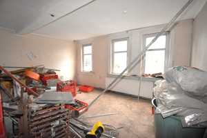 Einfamilienhaus in zentraler Lage zum Selbstausbau ! – Suhl – Vorschaubild 9