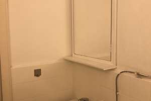 Stilvolle, modernisierte 2-Zimmer-Wohnung mit Balkon und EBK in Borgfelde/Hohenfelde – Die vollständige Adresse der Immobilie erhältst du vom Anbieter., 20535 Hamm, Hamburg – Vorschaubild 6
