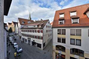 Großzügige 4-Zimmer-Wohnung direkt an der Ulmer Stadtmauer mit Donaublick – Die vollständige Adresse der Immobilie erhältst du vom Anbieter., 89073 Mitte, Ulm – Vorschaubild 30