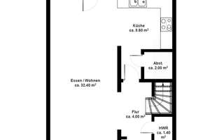 Modernes Reihenmittelhaus – Die vollständige Adresse der Immobilie erhältst du vom Anbieter., 21031 Lohbrügge, Hamburg – Vorschaubild 17