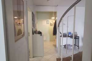 Helle u. neuwertige 4-Zimmer Dachgeschoss-Maisonette mit einem KFZ-Stellplatz im Innenhof! – Die vollständige Adresse der Immobilie erhältst du vom Anbieter., 50737 Weidenpesch, Köln – Vorschaubild 15