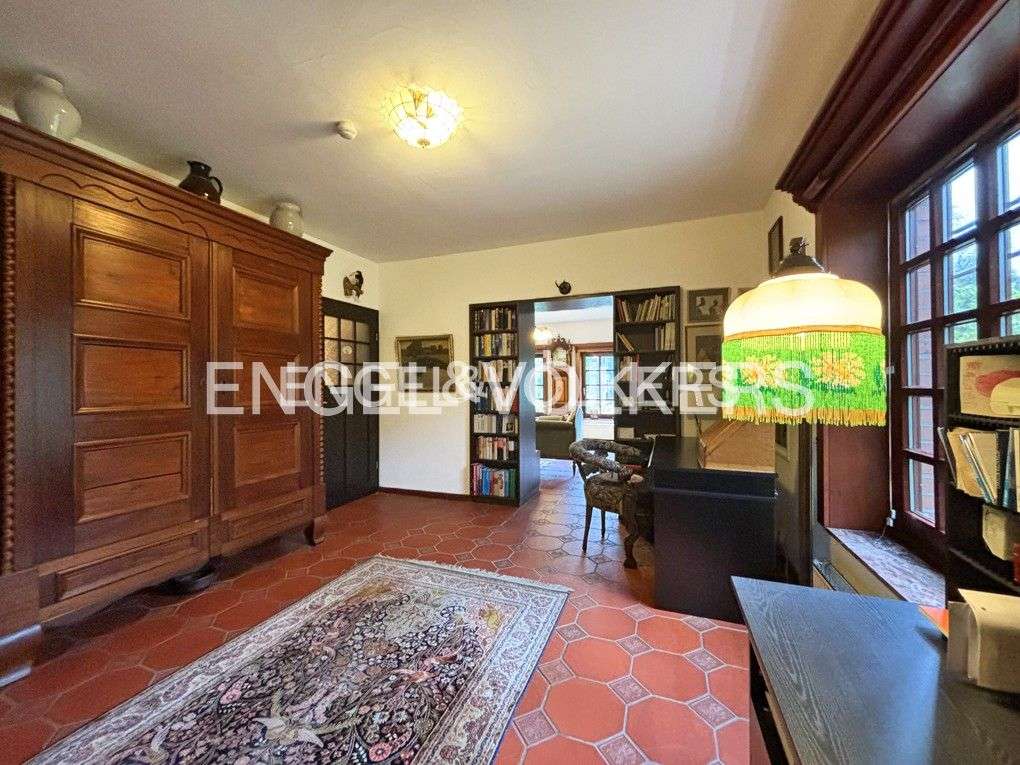 Immobilie in Ottersberg - Geschichtsträchtiger Landsitz                                            vor den Toren Bremens - Bild 9