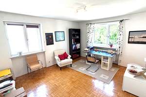 Top modernisiert, das perfekte (Familien-) Domizil für idyllisches und großzügiges Wohnen  – Die vollständige Adresse der Immobilie erhältst du vom Anbieter., 81549 Südgiesing, München – Vorschaubild 15
