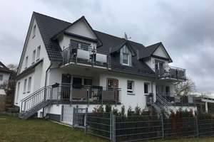 3Z - Grünes Wohnen in 4-FH in Nürnbergs Osten – Brunner Hauptstraße 15a, 90475 Brunn, Nürnberg – Vorschaubild 3