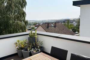 Wunderschöne Penthouse-Wohnung mit traumhafter Aussicht in Bestlage- Limburg Dietkirchen – Die vollständige Adresse der Immobilie erhältst du vom Anbieter., 65549 Limburg an der Lahn – Vorschaubild 3