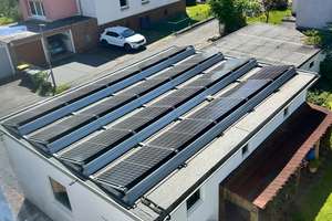 Modernes Einfamilienhaus in Kassel-Bossental / Fasanenhof – Die vollständige Adresse der Immobilie erhältst du vom Anbieter., 34125 Fasanenhof, Kassel – Vorschaubild 24