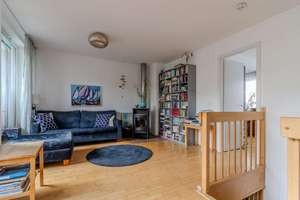 Familiengerechtes Wohnen mit Stadthauscharakter, Dachterrasse und TG-Stellplatz in Innenhoflage! – Die vollständige Adresse der Immobilie erhältst du vom Anbieter., 22763 Ottensen, Hamburg – Vorschaubild 11