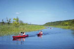 Top Deal!!!!Luxus FH Typ Schwan in schönster Umgebung von Wasser und Wald! 460.000 € netto – Die vollständige Adresse der Immobilie erhältst du vom Anbieter., 17252 Mirow – Vorschaubild 26