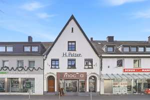 Attraktives Wohn- und Geschäftshaus in bester Lage von Rheinbach mit optionalem Baugrundstück – Die vollständige Adresse der Immobilie erhältst du vom Anbieter., 53359 Rheinbach – Vorschaubild 14