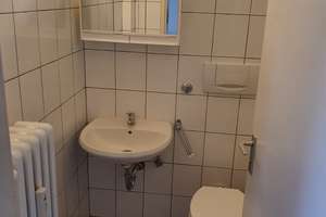 Vollständig renovierte 1-Zimmer-Wohnung mit EBK in Schulstraße, Ludwigshafen – Schulstraße 9, 67059 Mitte, Ludwigshafen am Rhein – Vorschaubild 3