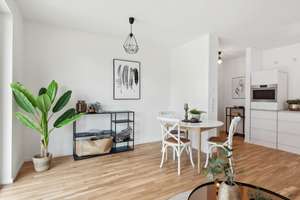 Wildaufgrün: Exklusive Penthousewohnung mit Dachterrasse – Dietrich-Bonhoeffer-Straße 3, 15745 Wildau – Vorschaubild 4