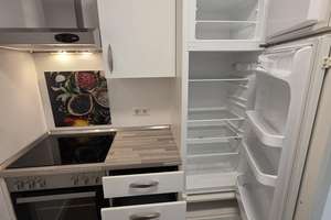 Schöner Wohnen, provisionsfreie/möblierte 1,5 Z-Whg.,2.OG, Lift, TG, 10 Min. U3, 5 % Rendite möglich – Kreuzhofstraße 6, 81476 Forstenried, München – Vorschaubild 19