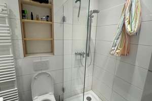 Helle 2-Zimmer-Wohnung mit Balkon in zentraler Lage von Aachen – Südstr. 20, 52064 Marschiertor, Aachen – Vorschaubild 8