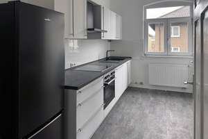 WG-Wohnung 3 Zimmer – Die vollständige Adresse der Immobilie erhältst du vom Anbieter., 89073 Oststadt, Ulm – Vorschaubild 5