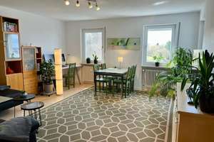Moderne 2-Zimmer-Wohnung im Penthouse-Stil – Die vollständige Adresse der Immobilie erhältst du vom Anbieter., 76227 Durlach, Karlsruhe – Vorschaubild 9