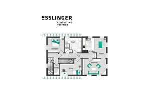 Freistehendes 3-Familienhaus in Baiersbronn – vollvermietet, mit Ausblick & Doppelgarage – Die vollständige Adresse der Immobilie erhältst du vom Anbieter., 72270 Baiersbronn – Vorschaubild 26